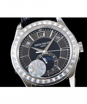 파텍필립 컴플리케이션 애뉴얼캘린더-27 5961P-001